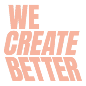 We Create Better Ltd